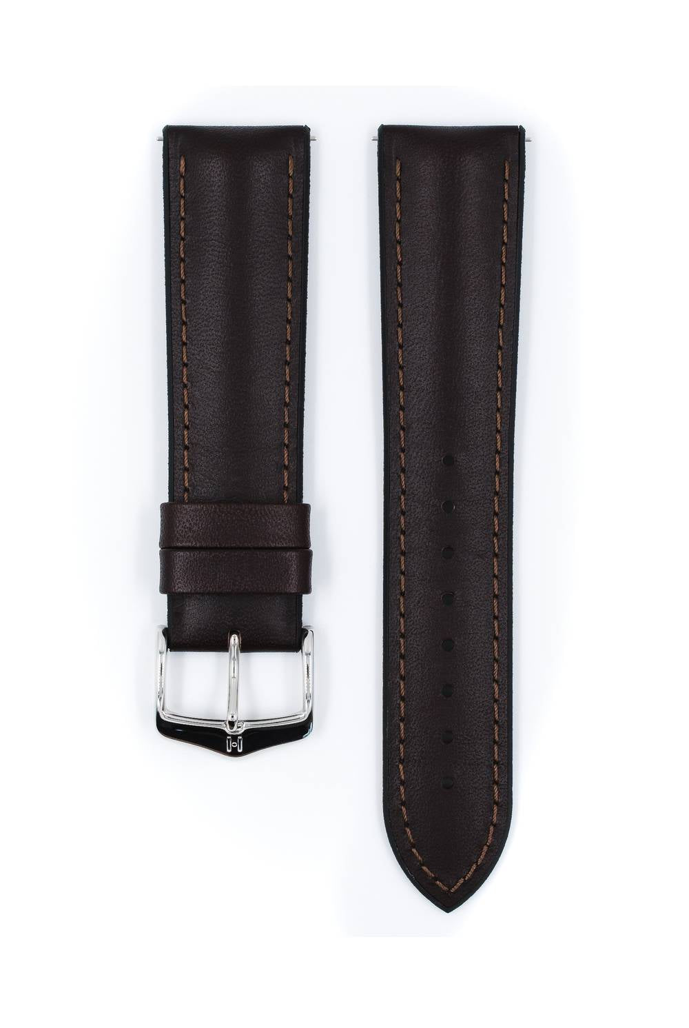 Hirsch James L Brown kellon ranneke 18,00mm