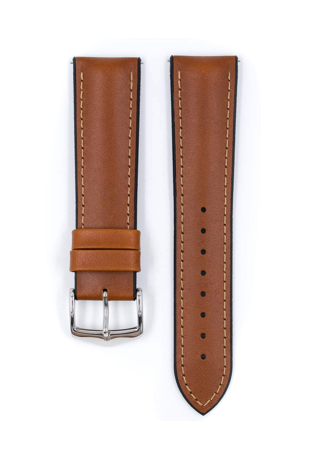 Hirsch James L Golden Brown kellon ranneke 18,00mm