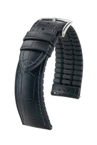 Hirsch Paul L Black kellon ranneke 18,00mm