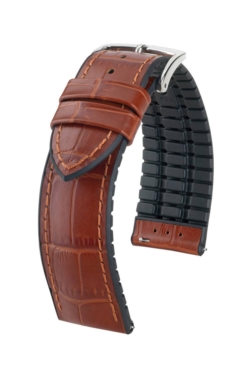 Hirsch Paul L Golden Brown kellon ranneke 0925028070 tuotekuva