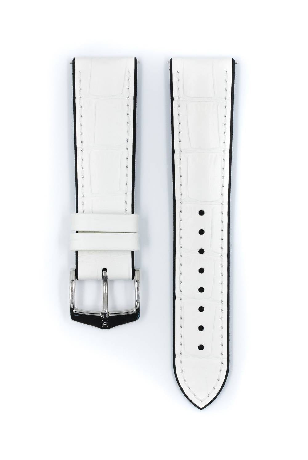 Hirsch Paul M White kellon ranneke 18,00mm