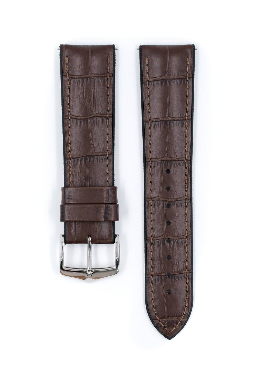 Hirsch Paul M Brown kellon ranneke 18,00mm