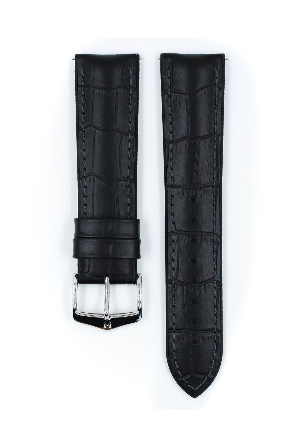 Hirsch Paul M Black kellon ranneke 18,00mm