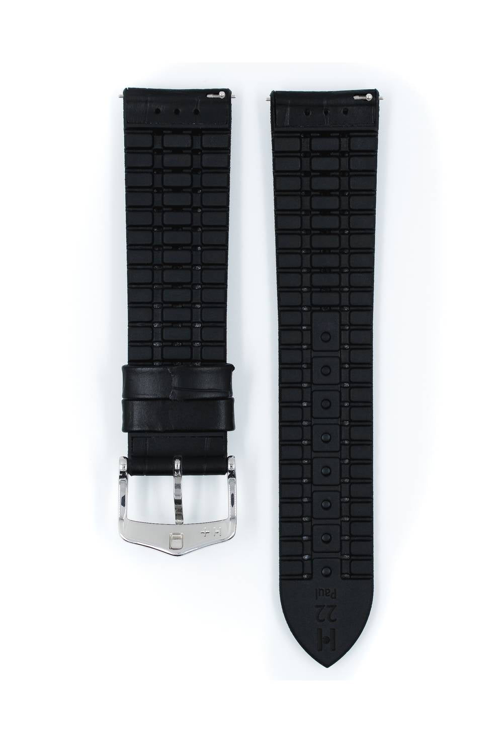 Hirsch Paul M Black kellon ranneke 18,00mm