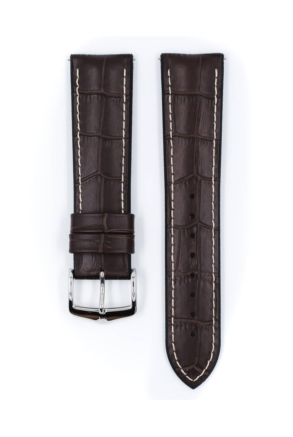 Hirsch George L Brown kellon ranneke 20,00mm