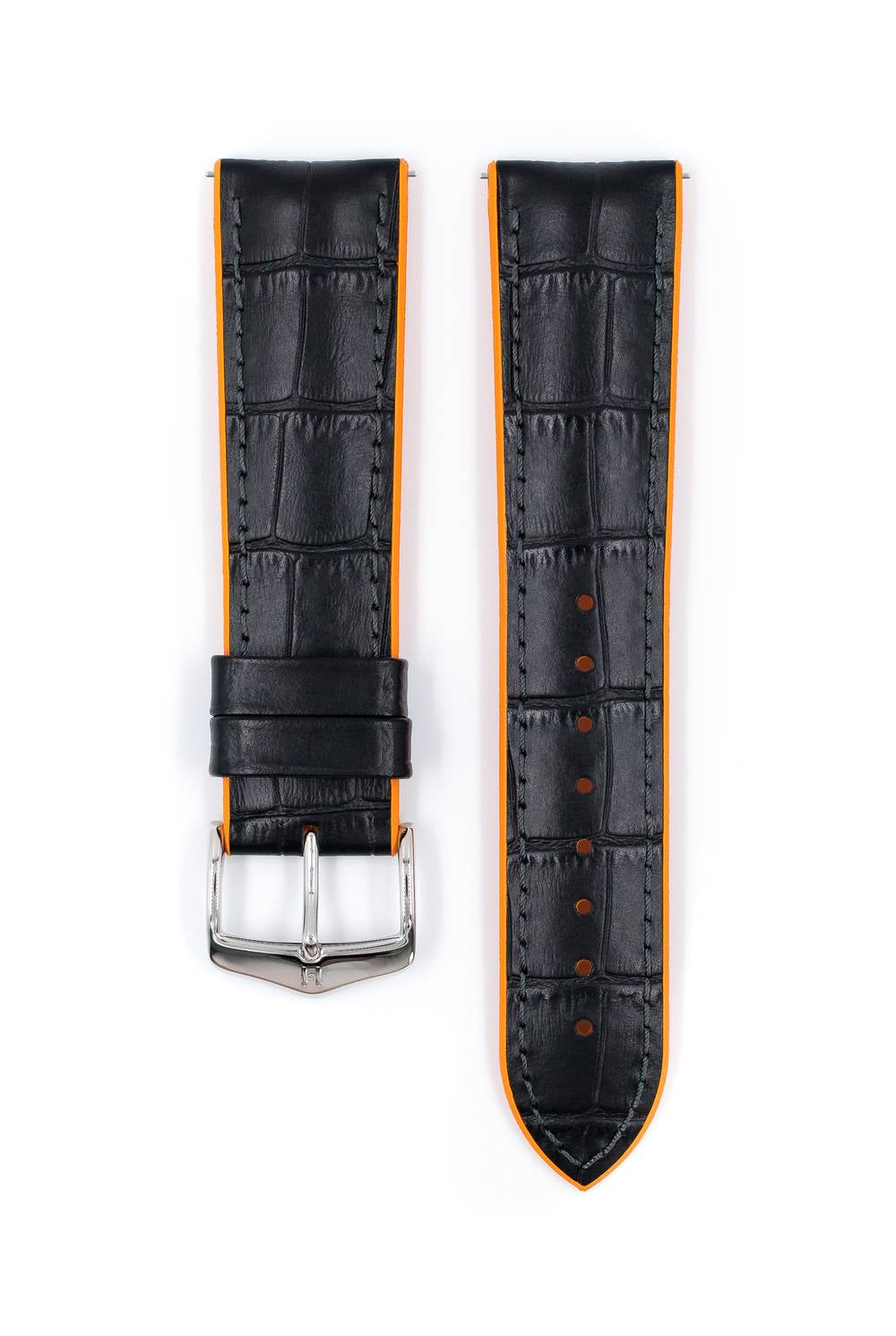 Hirsch Andy L Black kellon ranneke 18,00mm