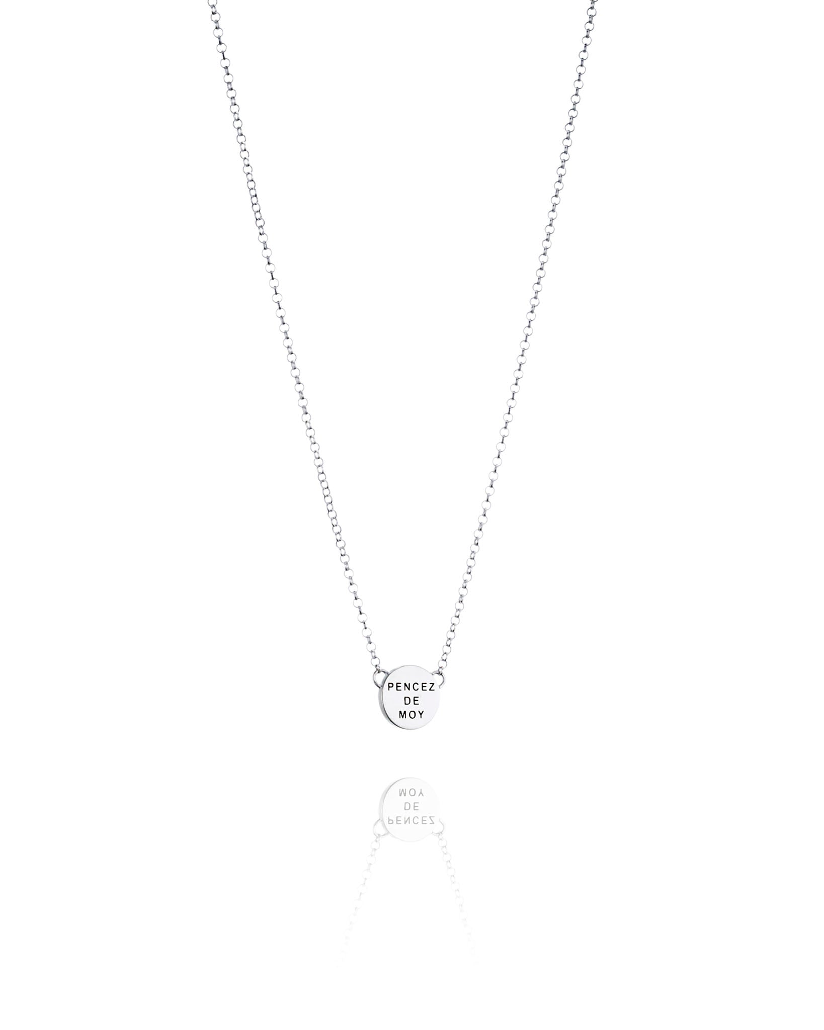 Efva Attling Mini Pencez necklace kaulakoru Säädettävä:42/45cm