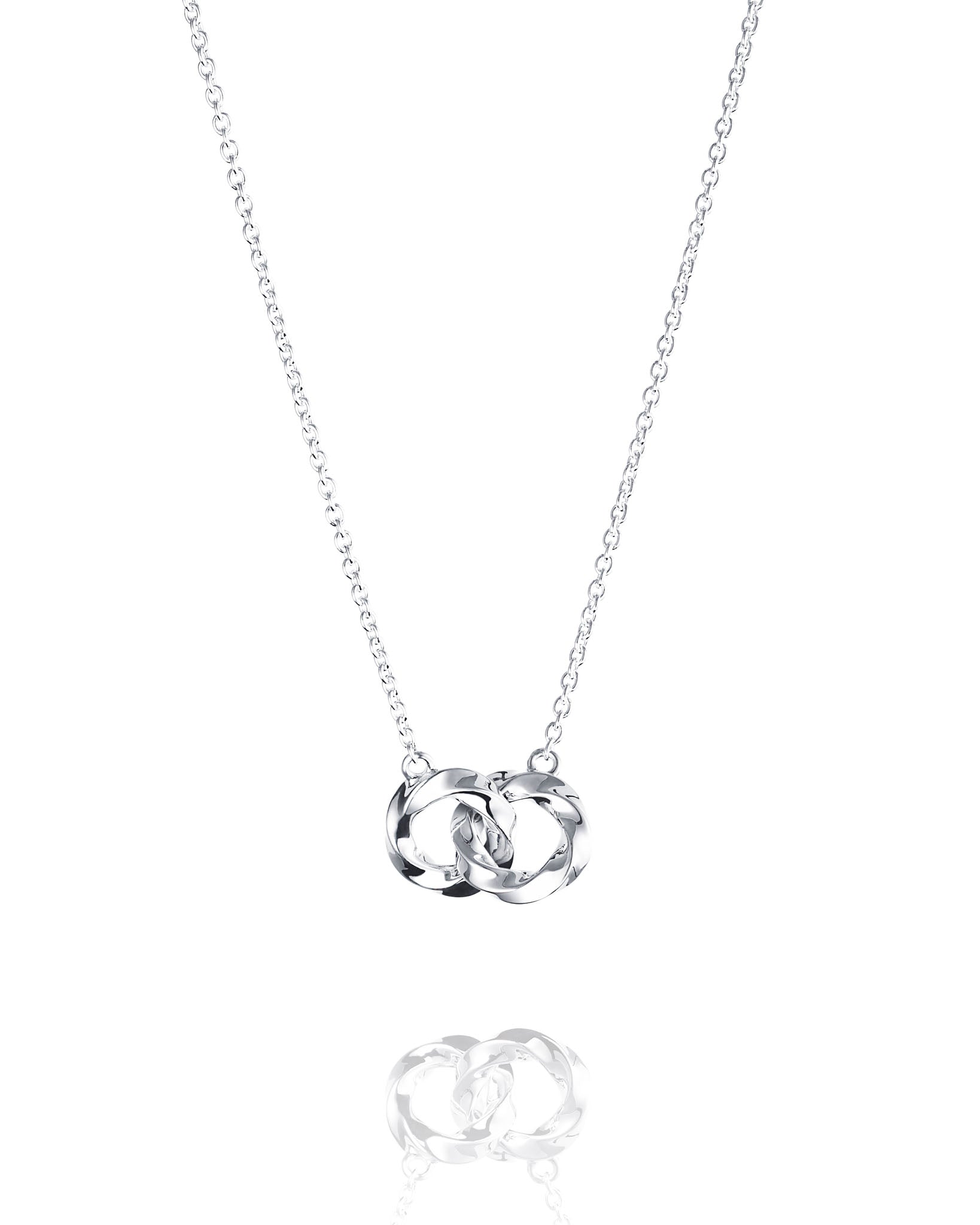 Efva Attling Viking necklace kaulakoru Säädettävä:42/45cm