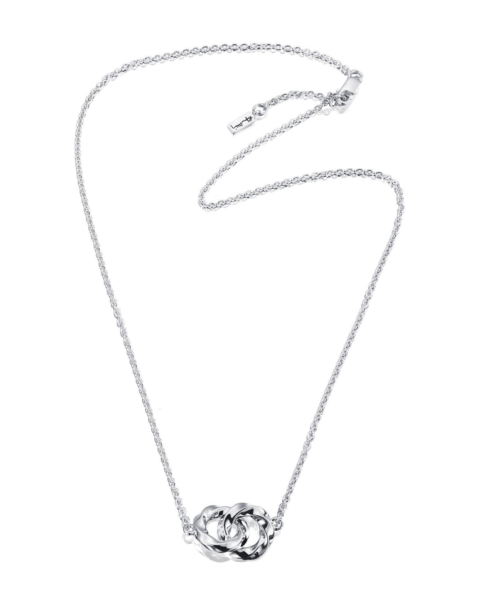 Efva Attling Viking necklace kaulakoru Säädettävä:42/45cm