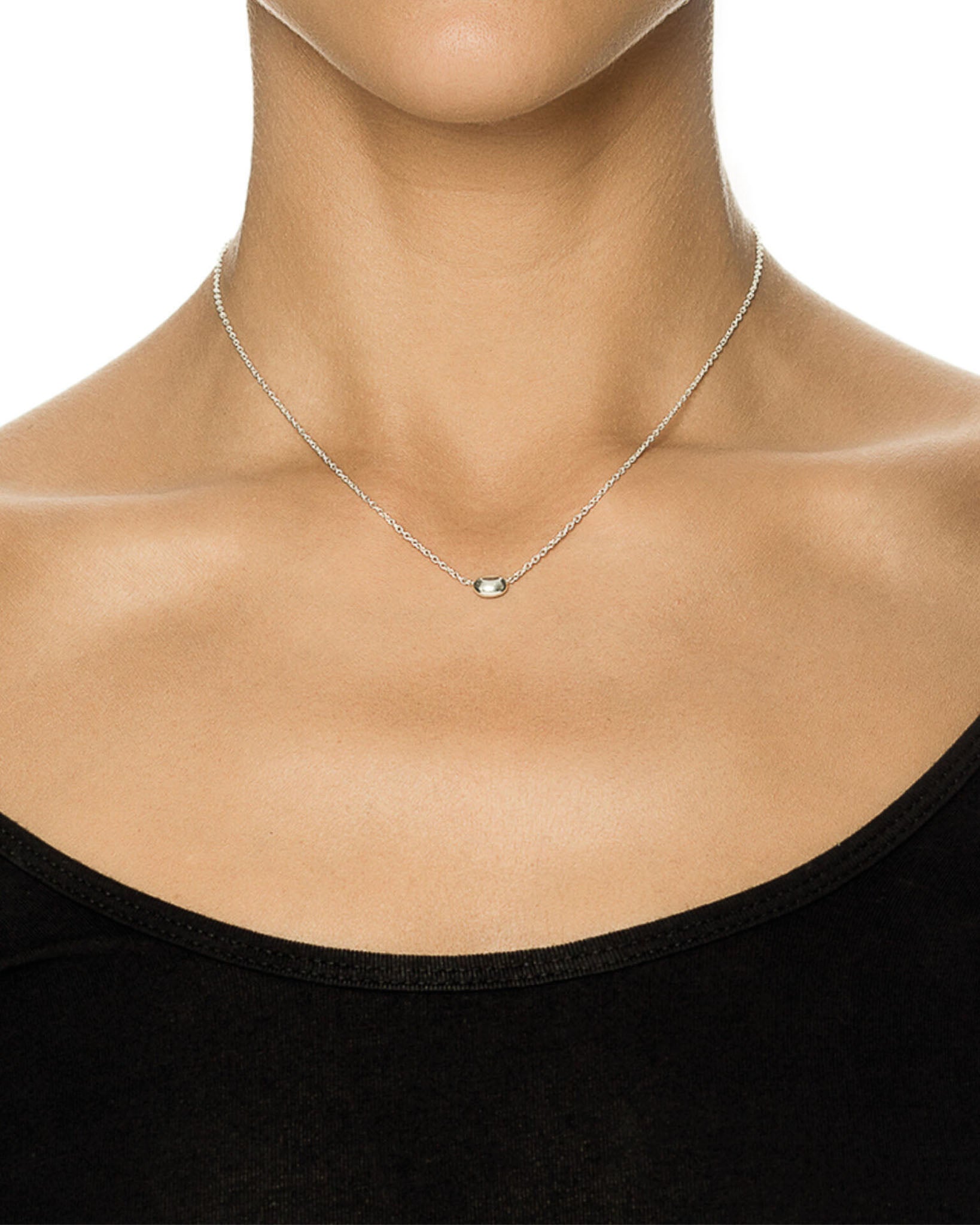 Efva Attling Love Bead necklace kaulakoru 40cm