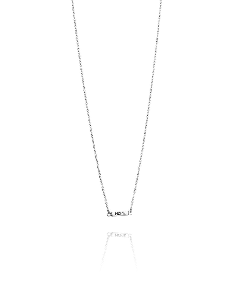 Efva Attling Mini me Hope necklace kaulakoru 10-100-01280 tuotekuva