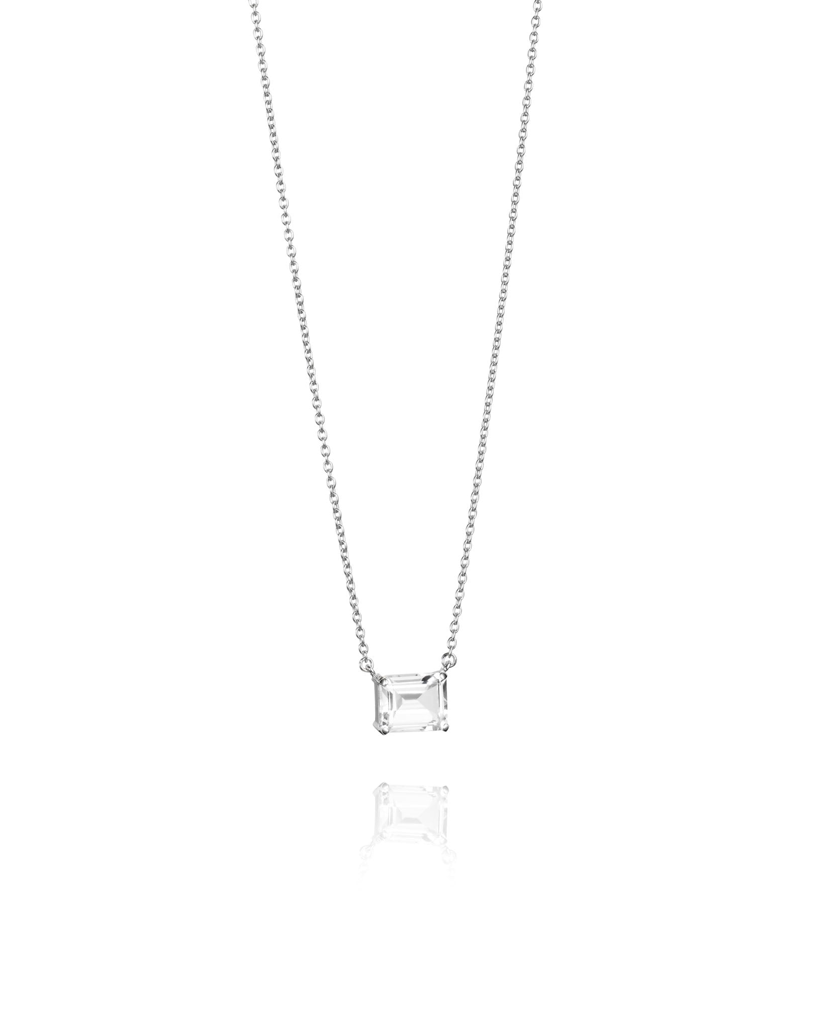 Efva Attling A Clear Dream kaulakoru Säädettävä:38/40cm