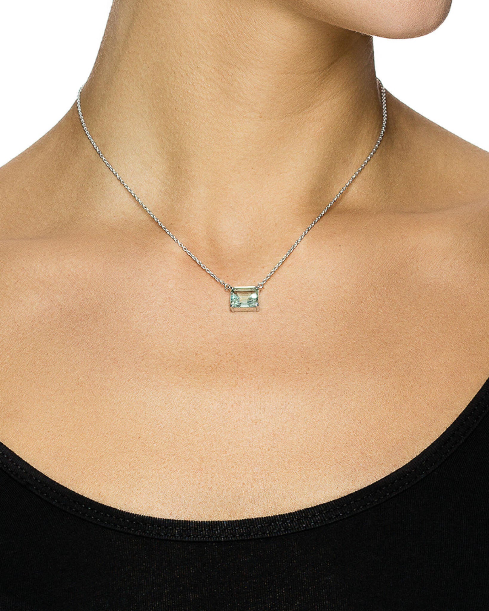 Efva Attling A Green Dream kaulakoru Säädettävä:38/40cm