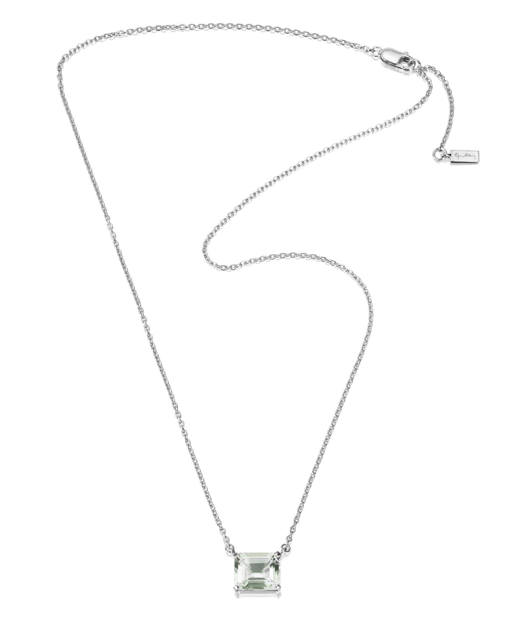 Efva Attling A Green Dream kaulakoru Säädettävä:38/40cm