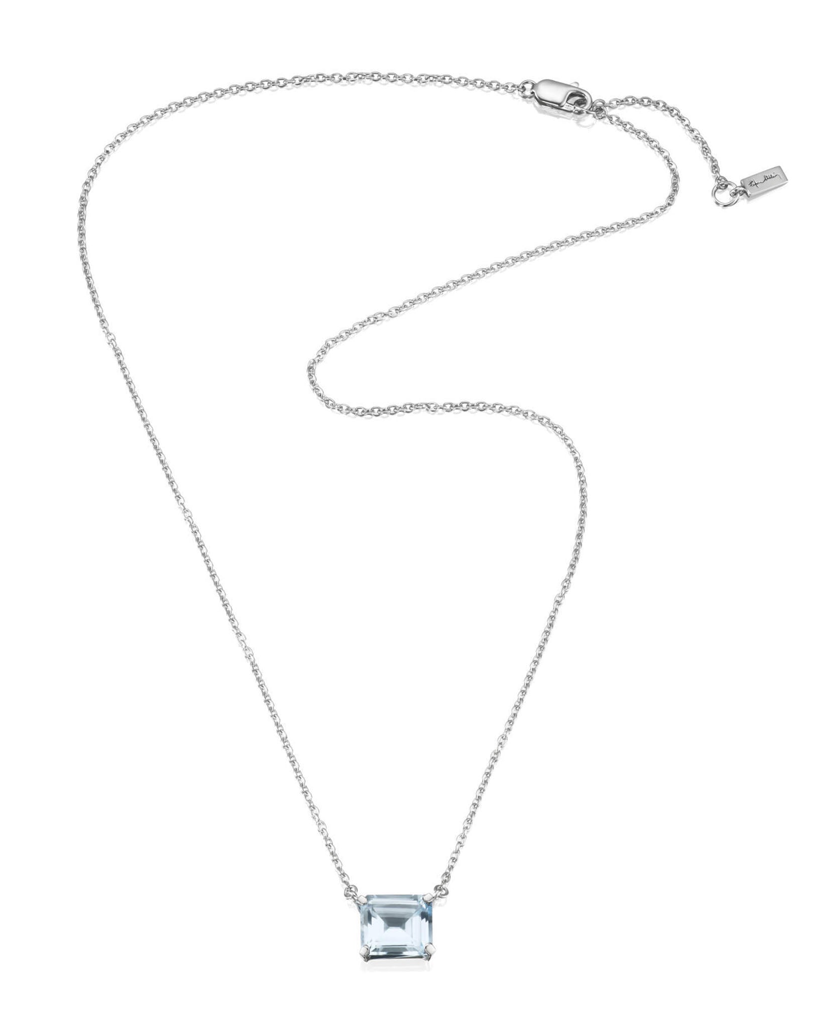 Efva Attling A Macaron Dream Necklace kaulakoru Säädettävä:38/40cm