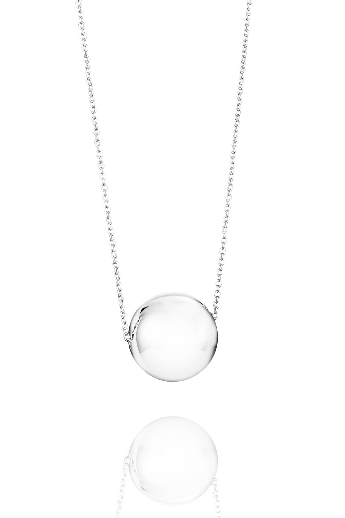 Efva Attling Balls Chain kaulakoru Säädettävä:42/45cm