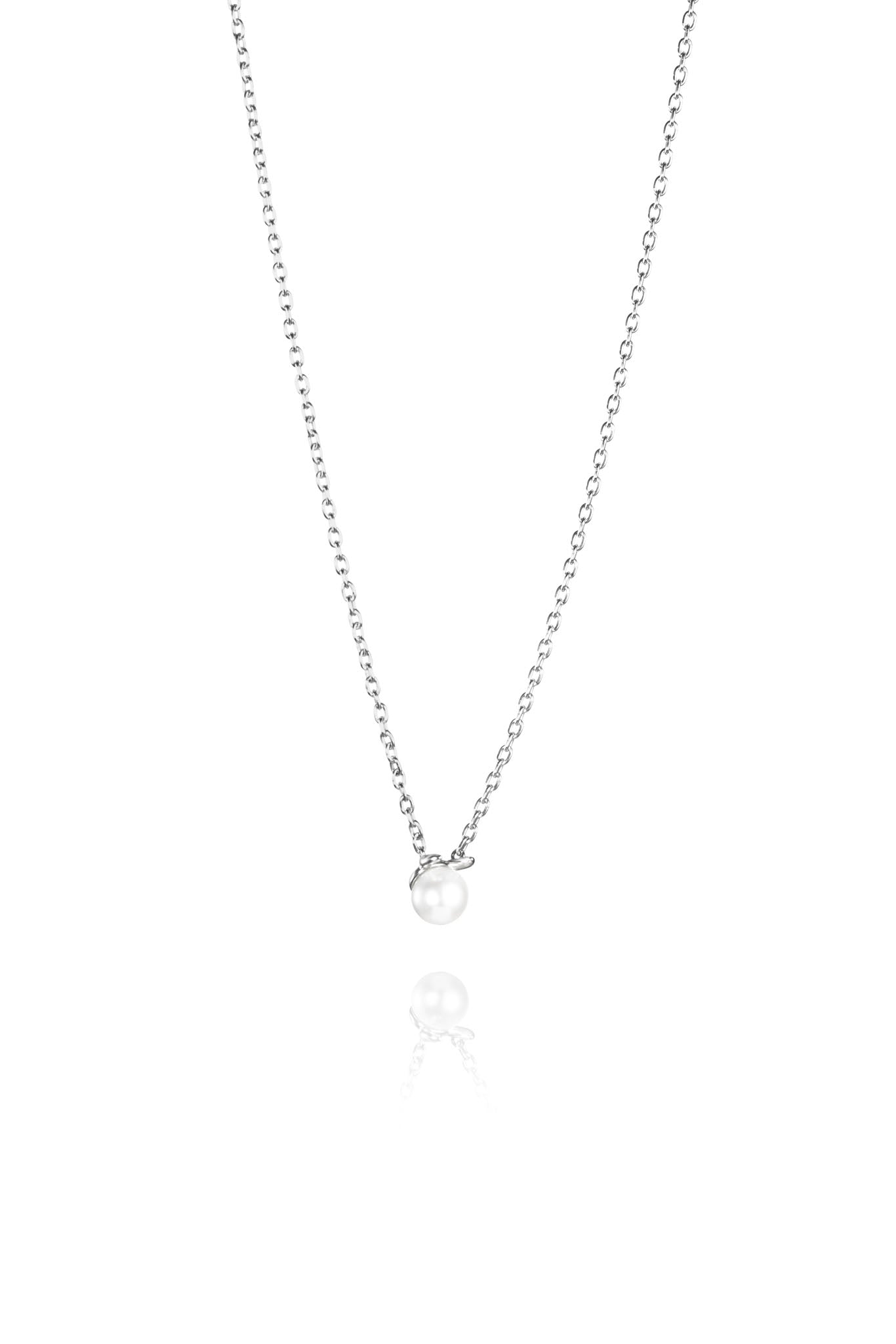 Efva Attling Little Devil kaulakoru Säädettävä:42/45cm