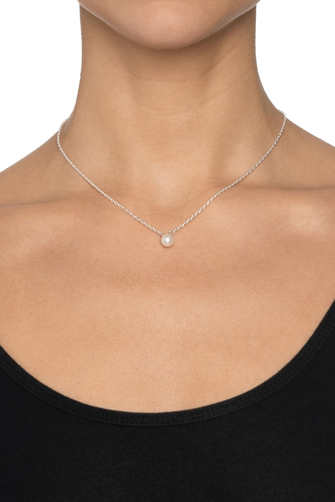 Efva Attling Little Devil kaulakoru Säädettävä:42/45cm