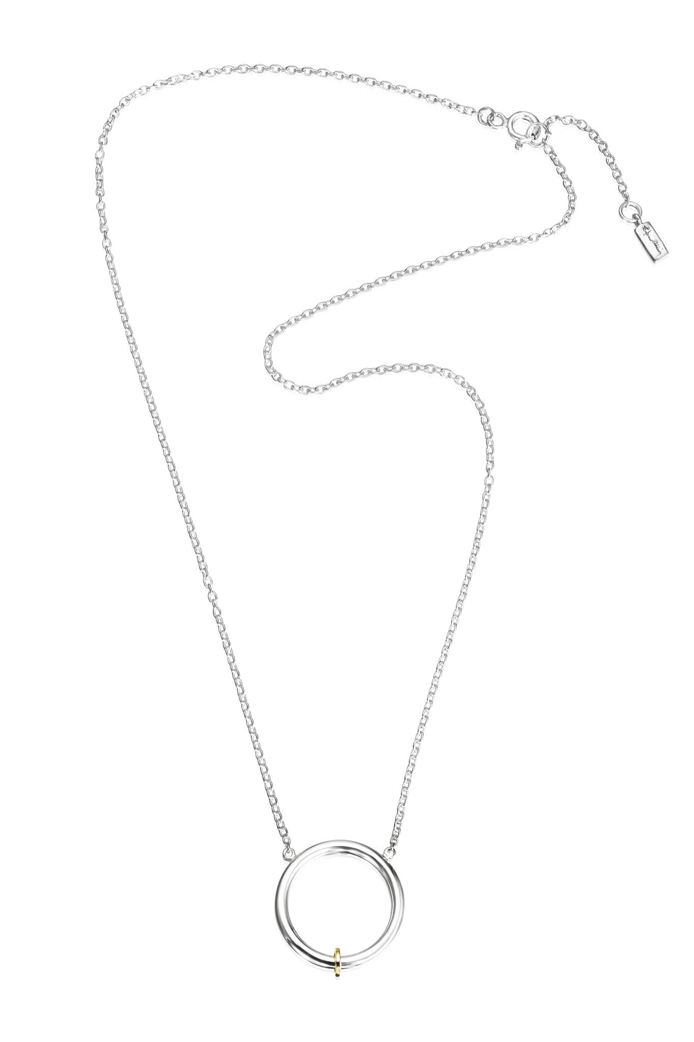 Efva Attling 101 kaulakoru Säädettävä:42/45cm