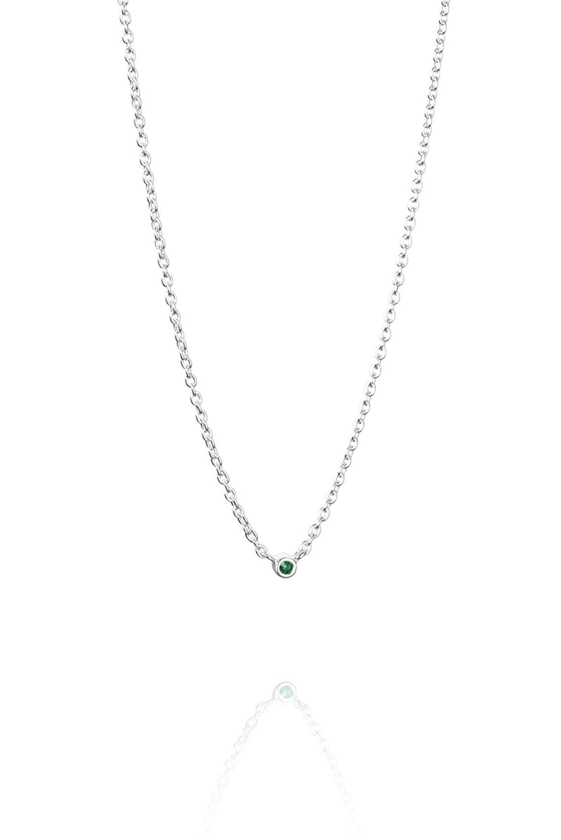 Efva Attling Micro Blink kaulakoru 10-100-01897 tuotekuva