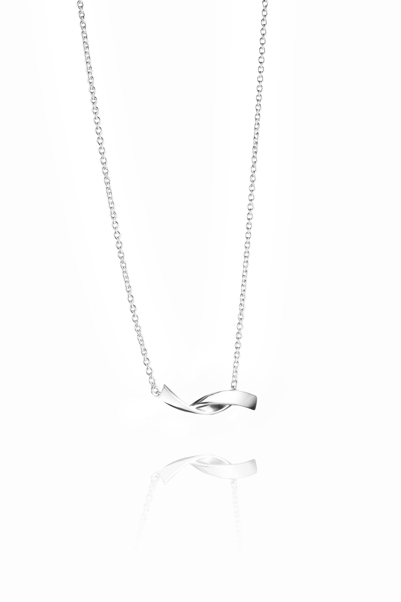 Efva Attling Friendship kaulakoru Säädettävä:42/45cm