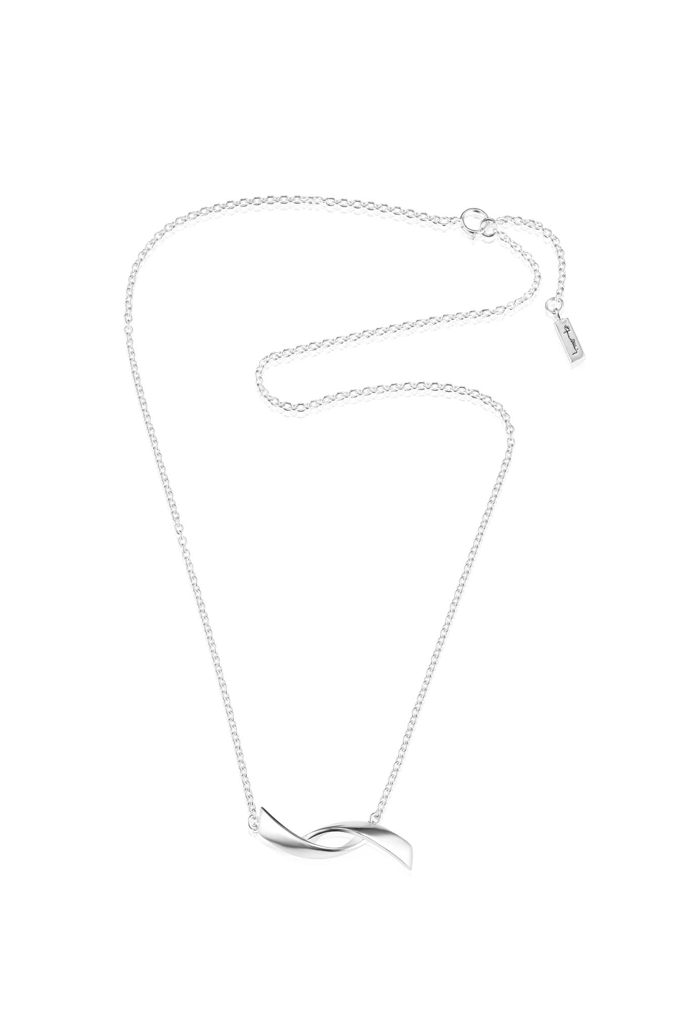 Efva Attling Friendship kaulakoru Säädettävä:42/45cm