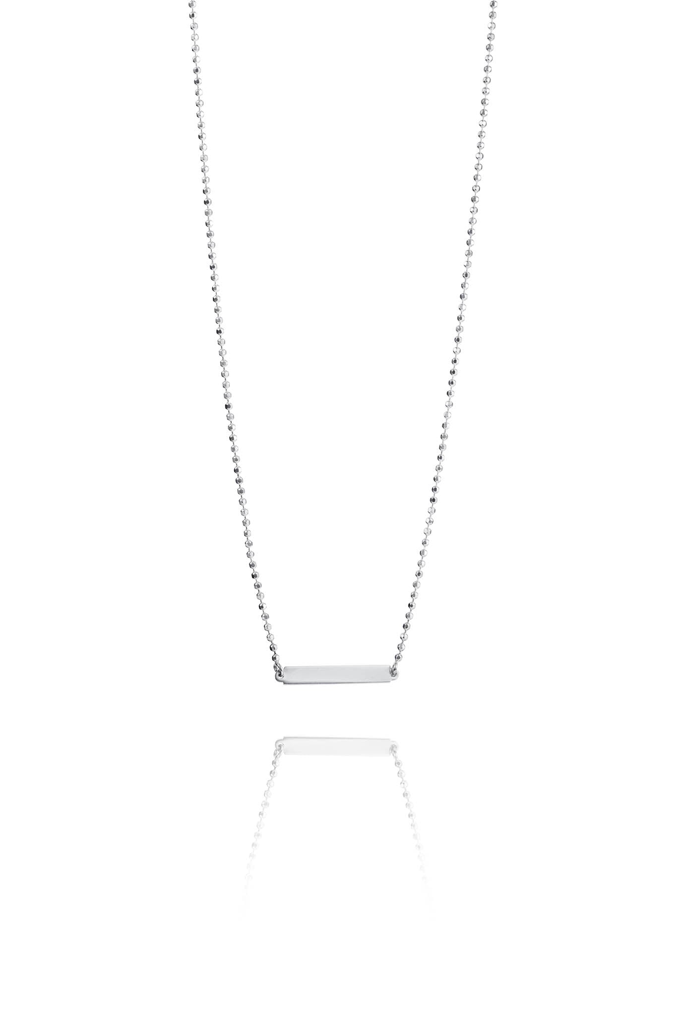 Efva Attling Power Plates kaulakoru Säädettävä:42/45cm