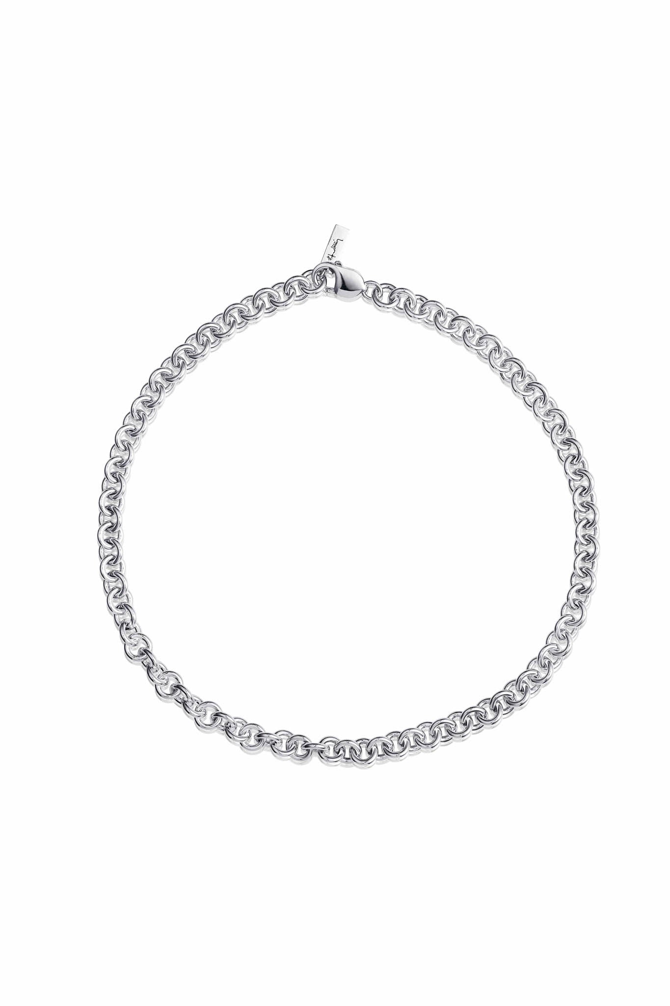 Efva Attling Chain kaulakoru
