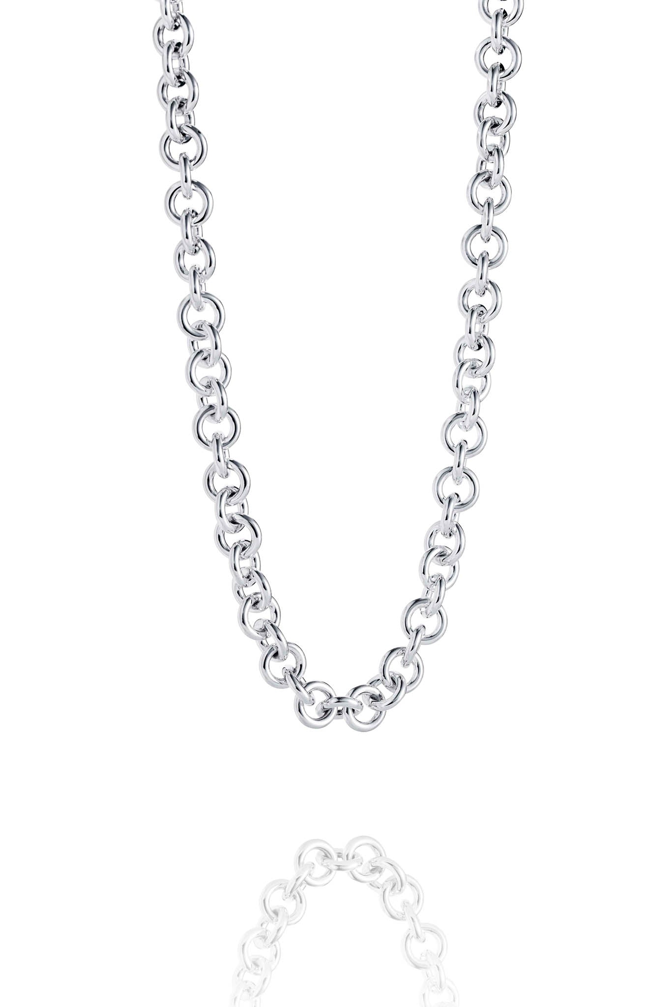 Efva Attling Chain kaulakoru