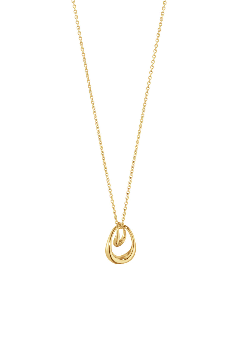 Georg Jensen Offspring kultainen kaulakoru 10015213 tuotekuva