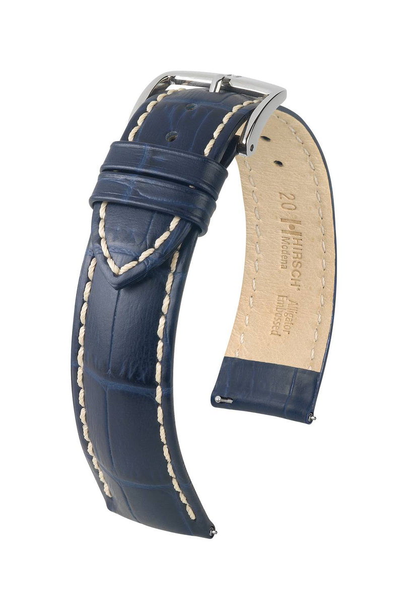 Hirsch Modena L Blue kellon ranneke 10302880 tuotekuva