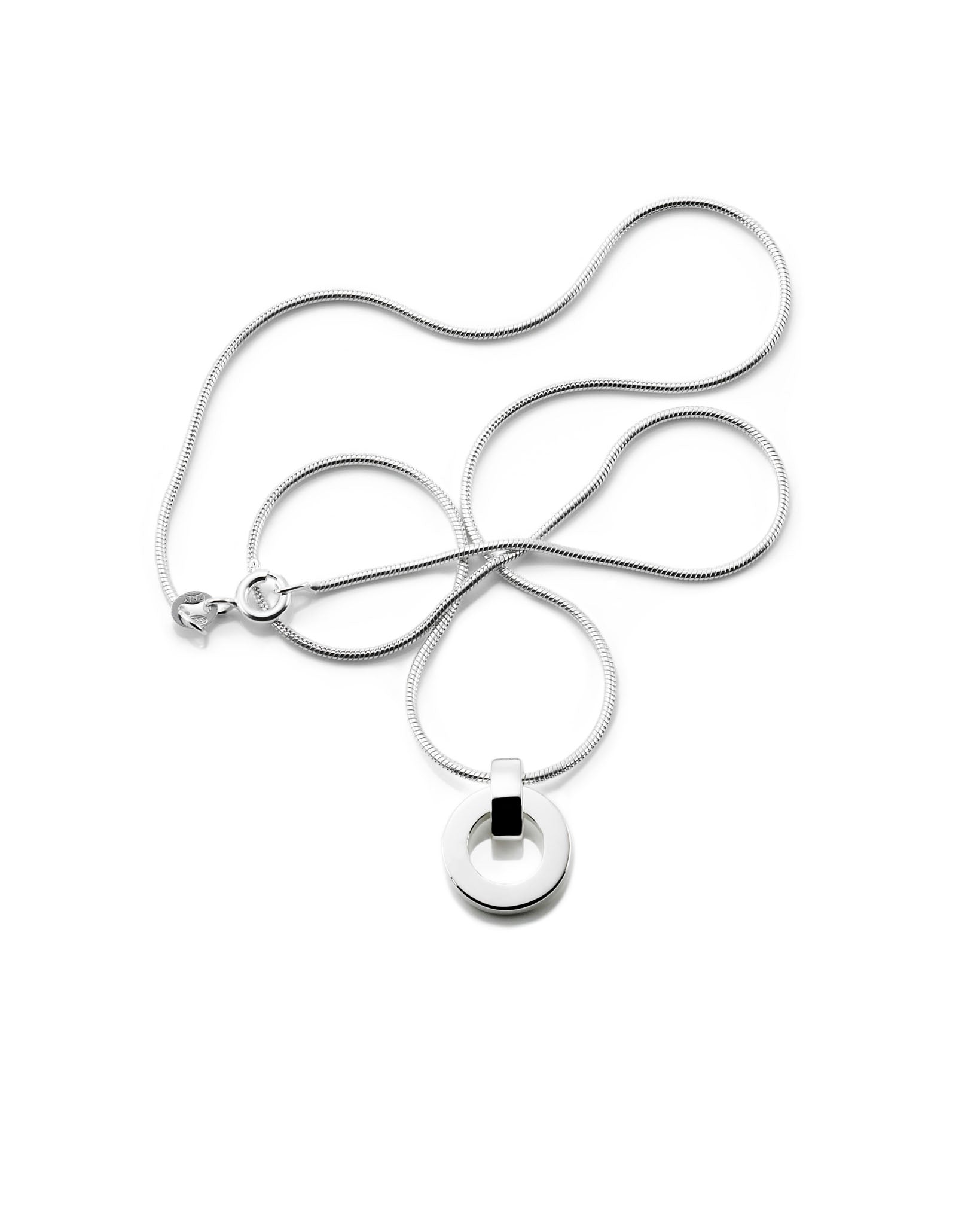 Efva Attling Ring Around kaulakoru 40cm