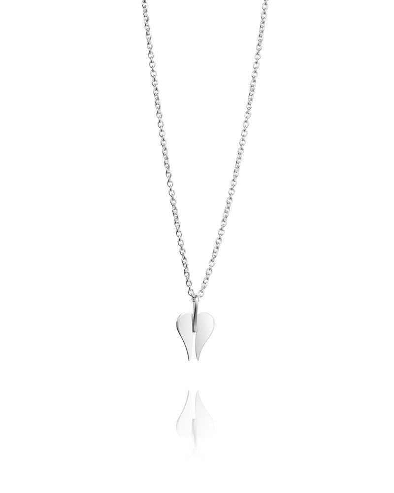 Efva Attling Little angel pendant kaulakoru 11-100-01278 tuotekuva