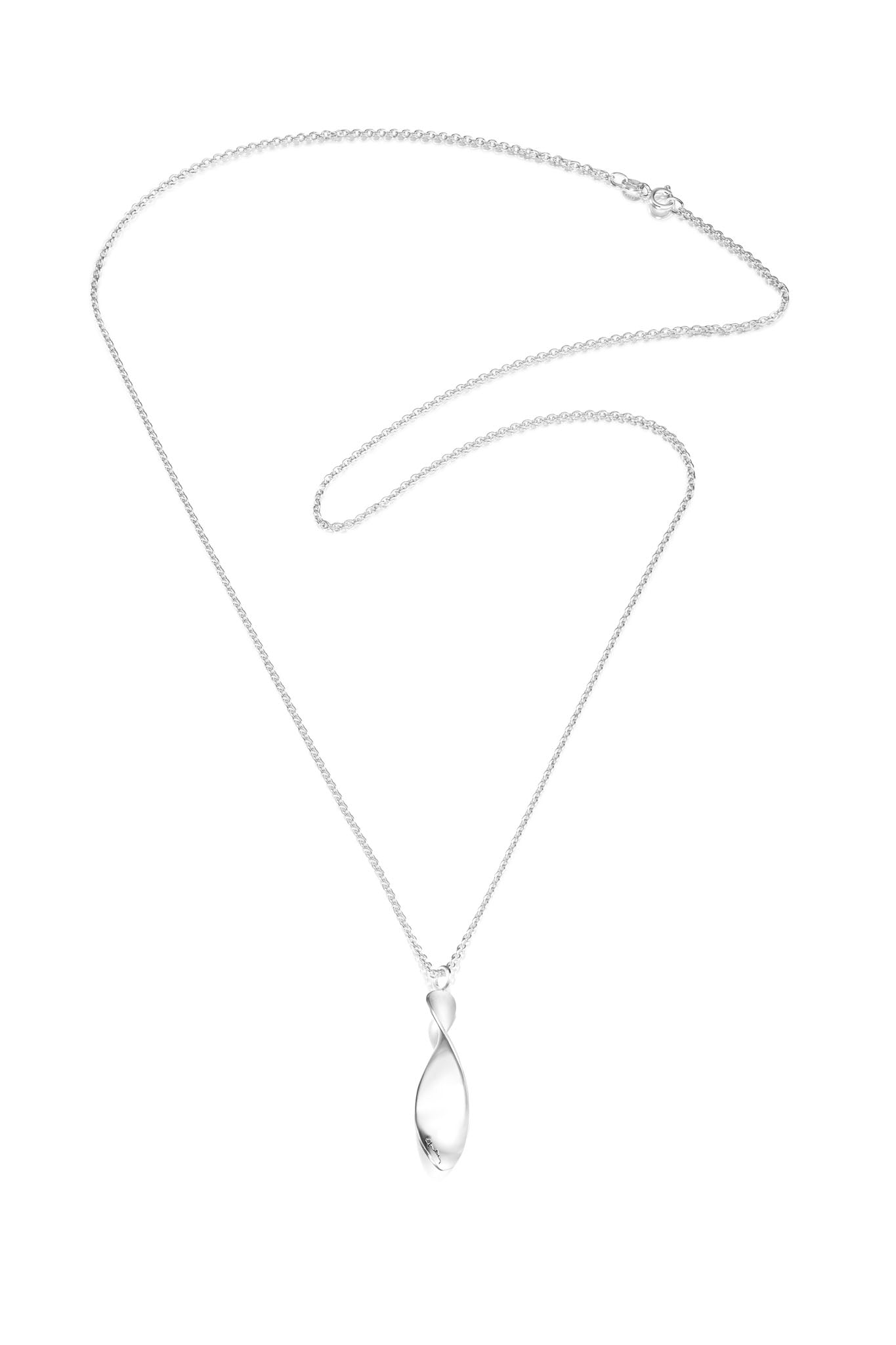 Efva Attling Blades kaulakoru 70cm