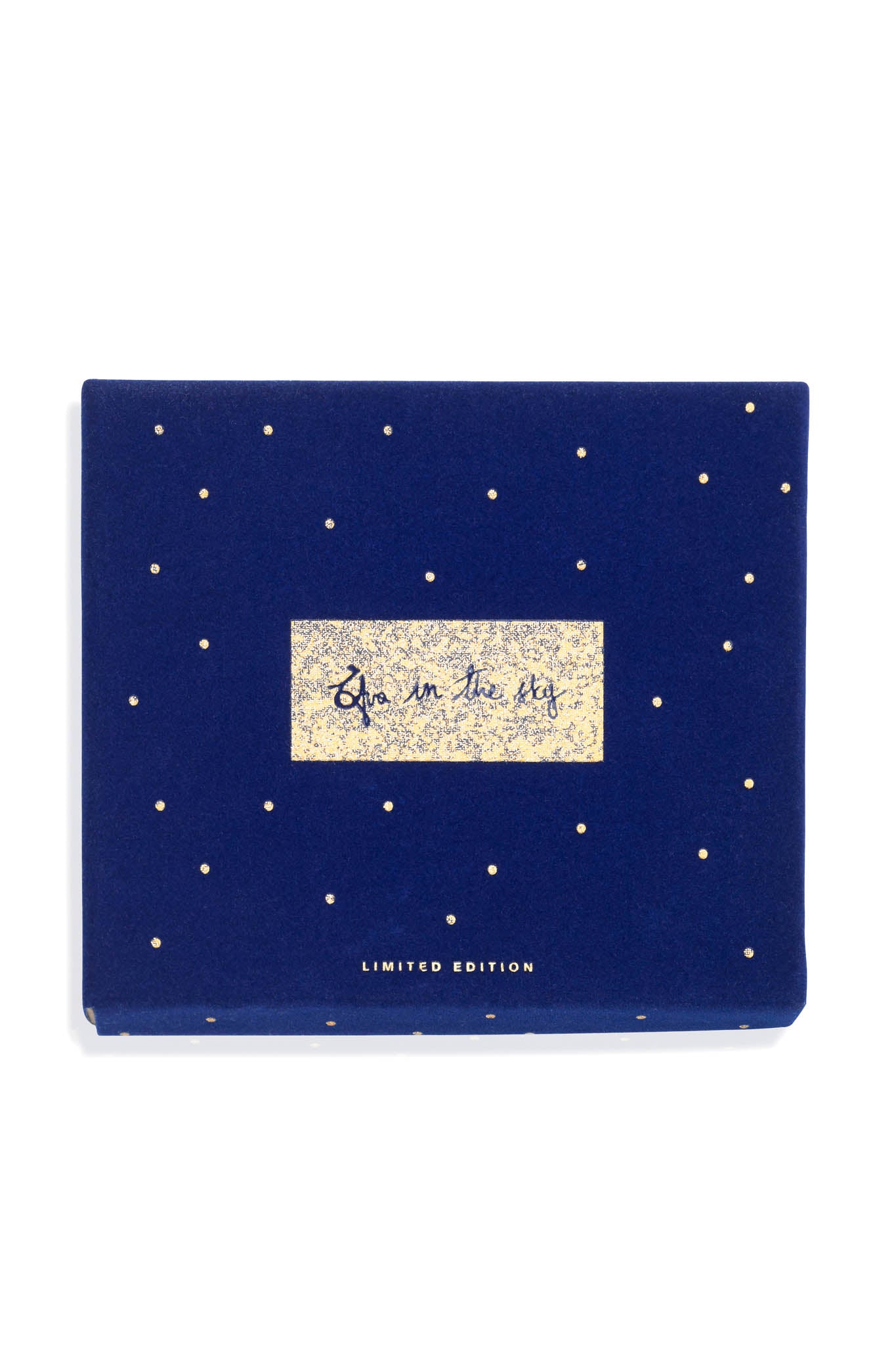 Efva Attling Limited Edition Efva In The Sky 70cm