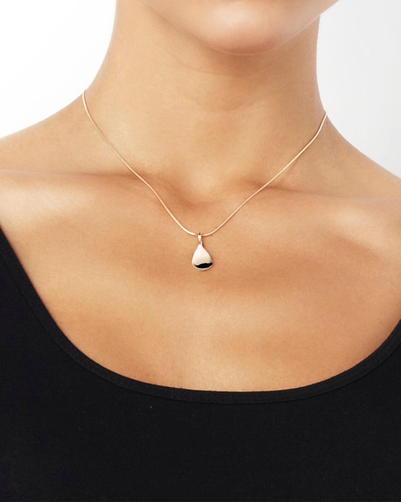 Efva Attling Happy Tear kaulakoru 40cm