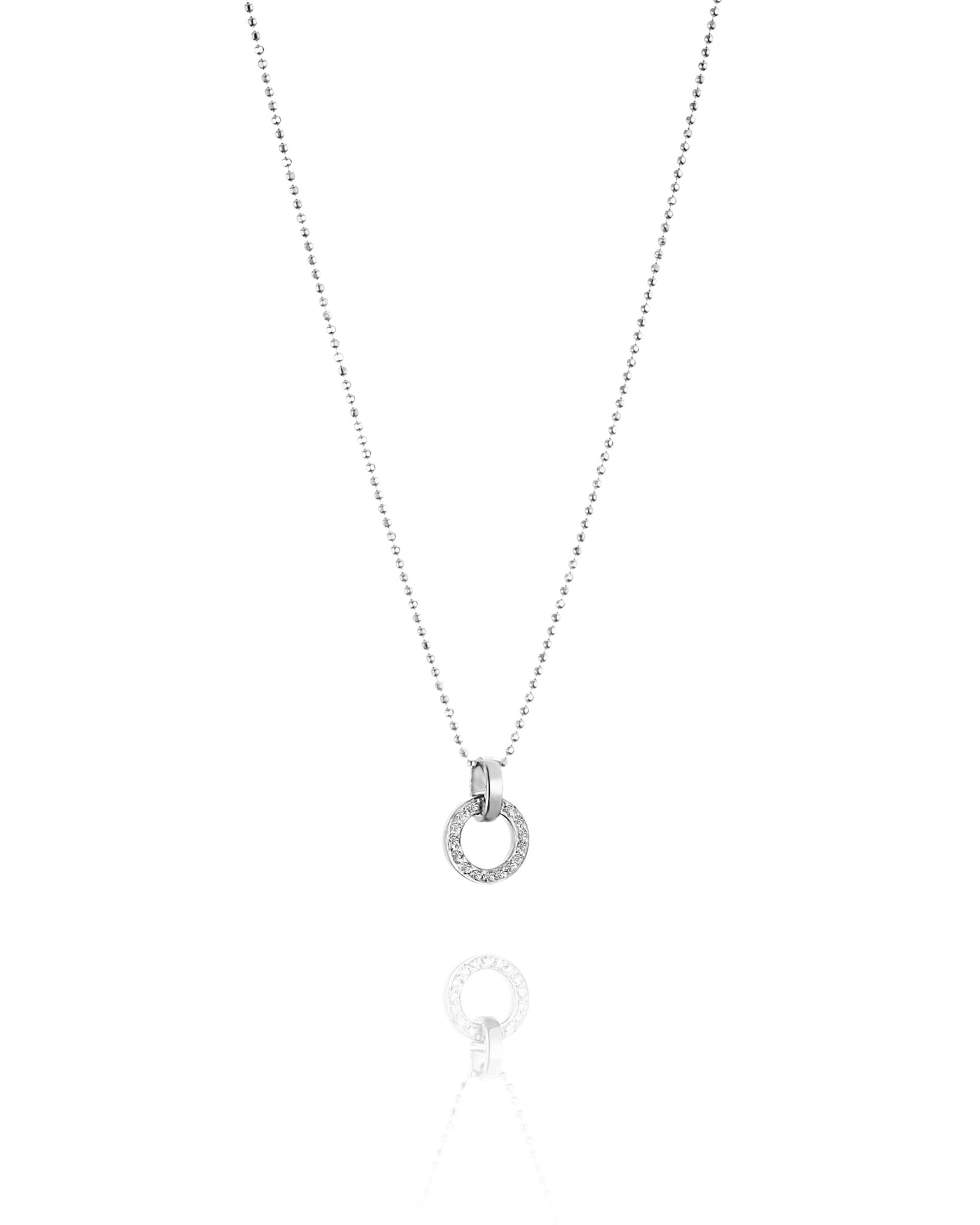 Efva Attling Ring Around & Stars kaulakoru 40cm