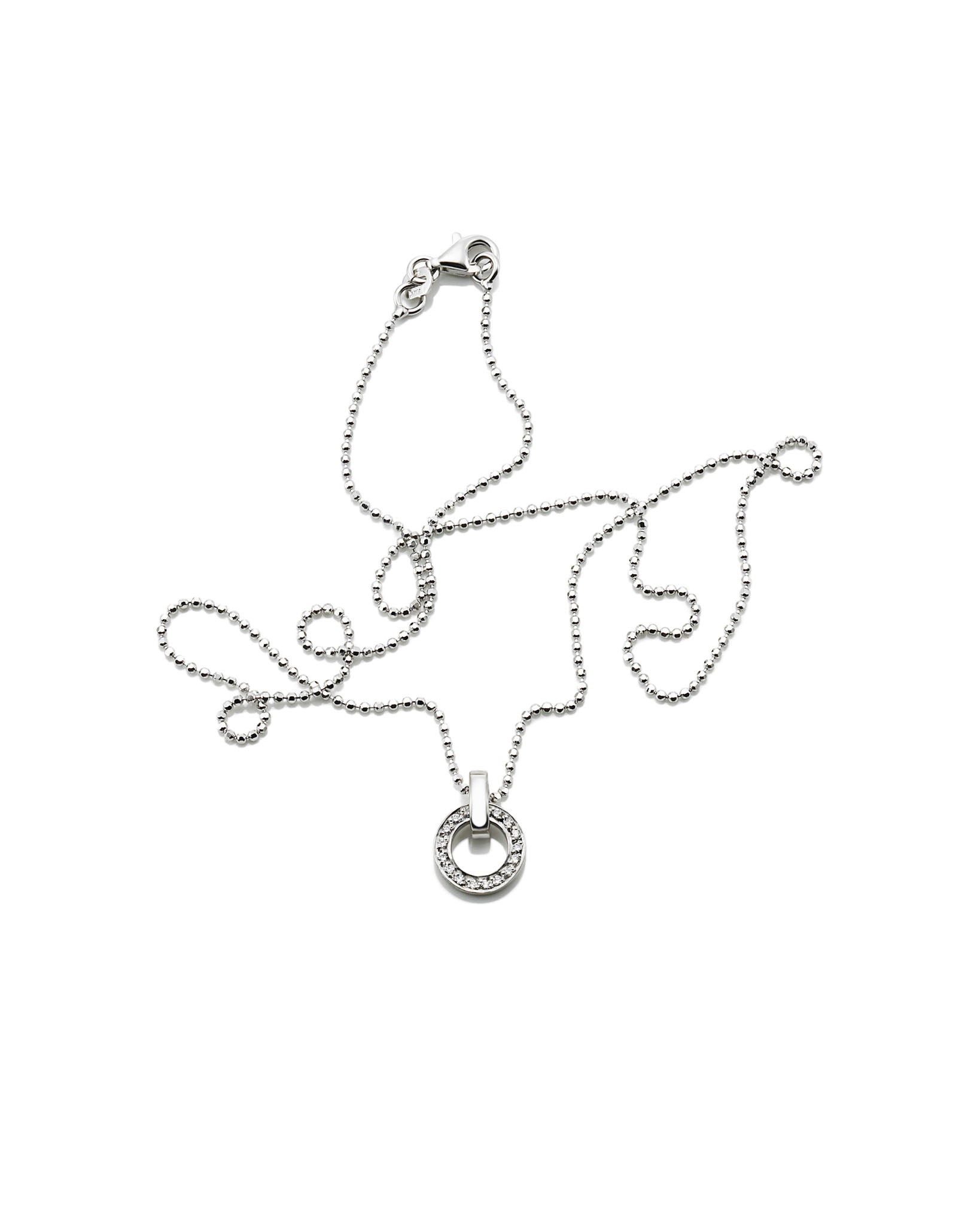 Efva Attling Ring Around & Stars kaulakoru 40cm