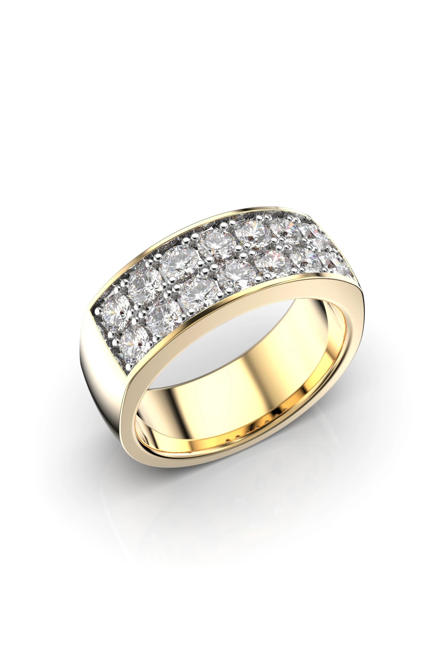 Festive Thelma 14x0,07ct 15,5