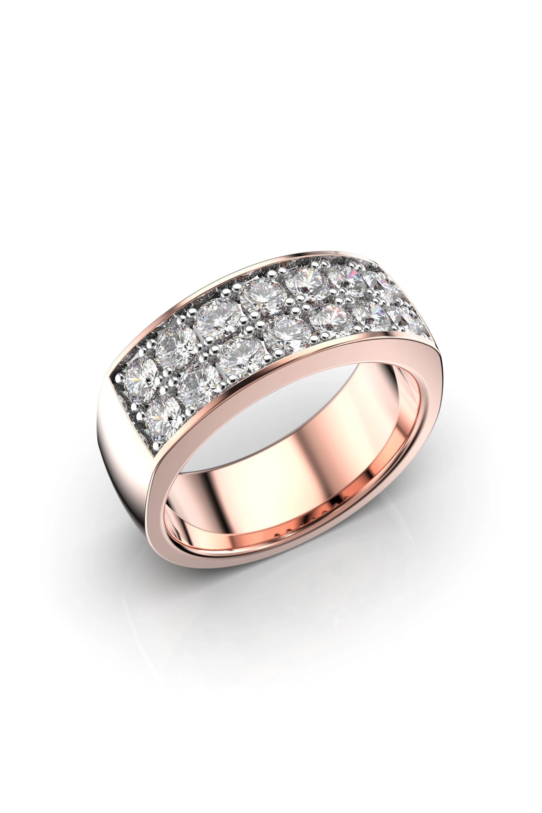 Festive Thelma 14x0,07ct 15,5