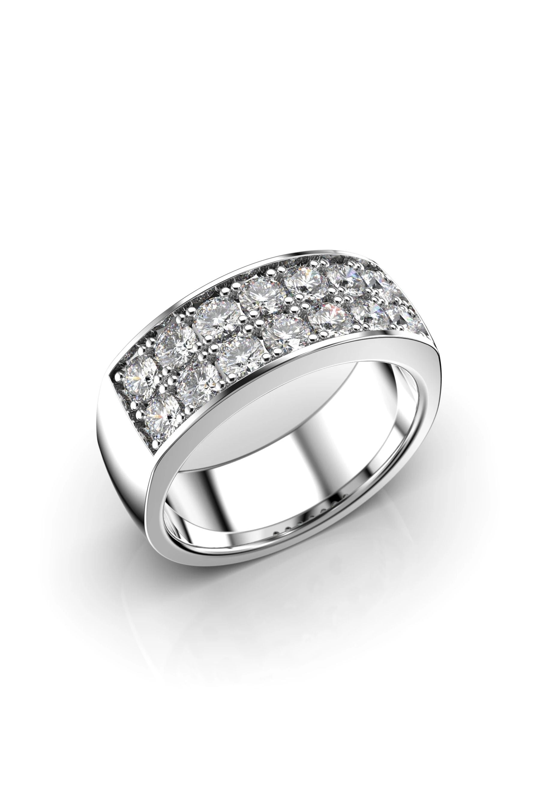 Festive Thelma 14x0,07ct 15,5