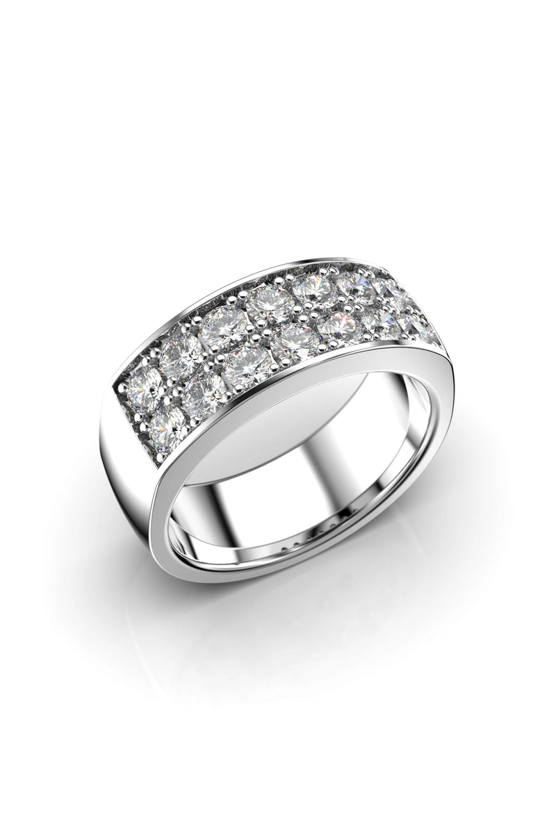 Festive Thelma 14x0,07ct 111-100-VK tuotekuva
