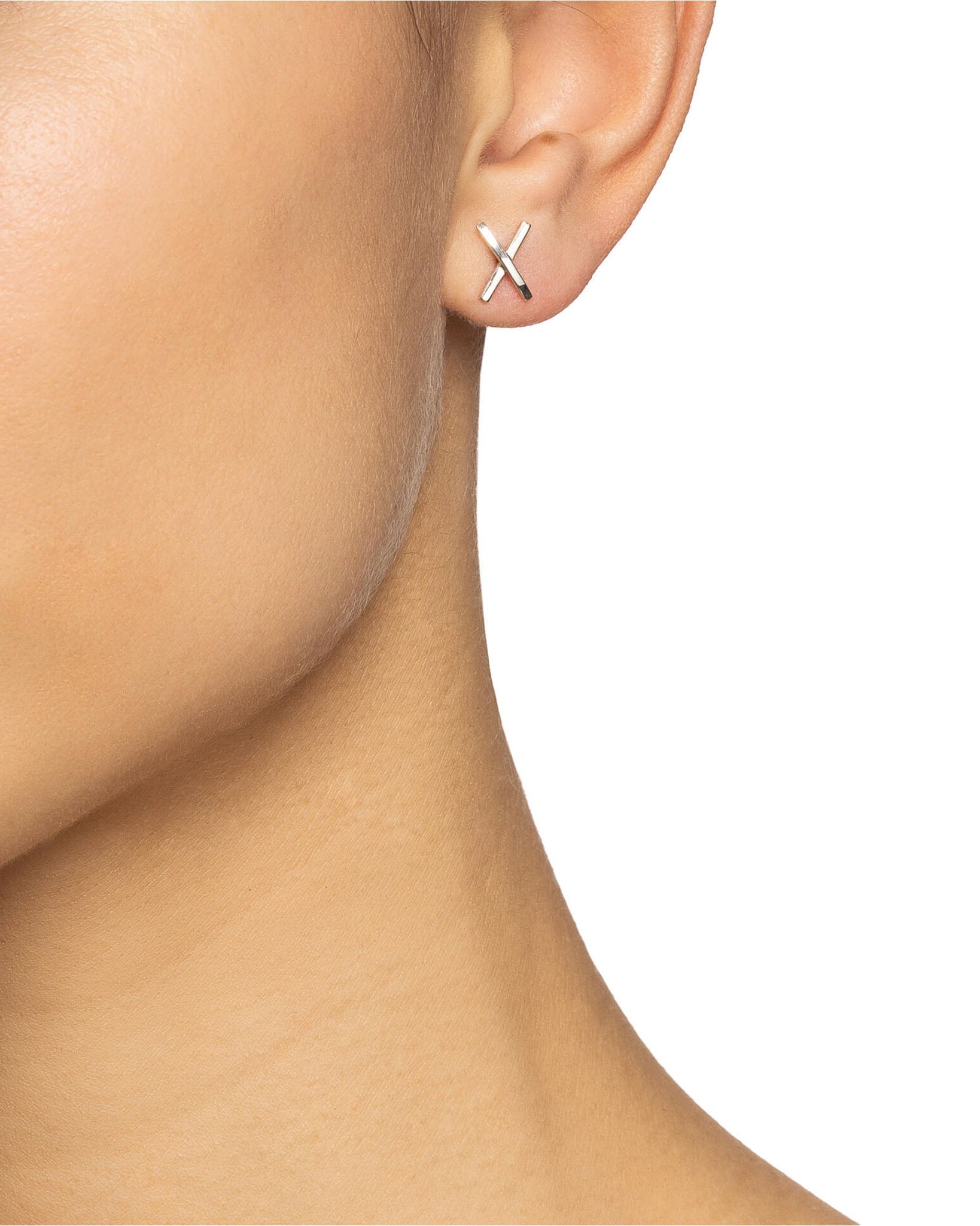 Efva Attling Kisses for ears korvakorut Default Title