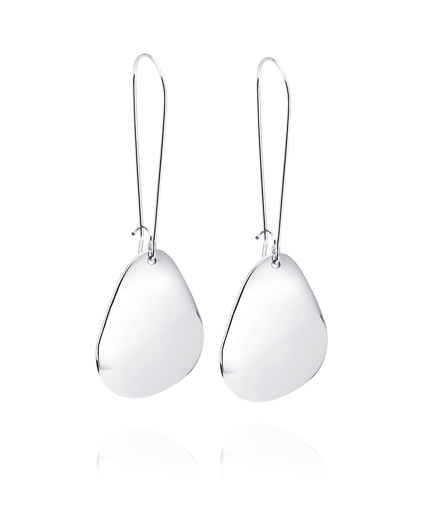 Efva Attling Little rose petal korvakorut Default Title