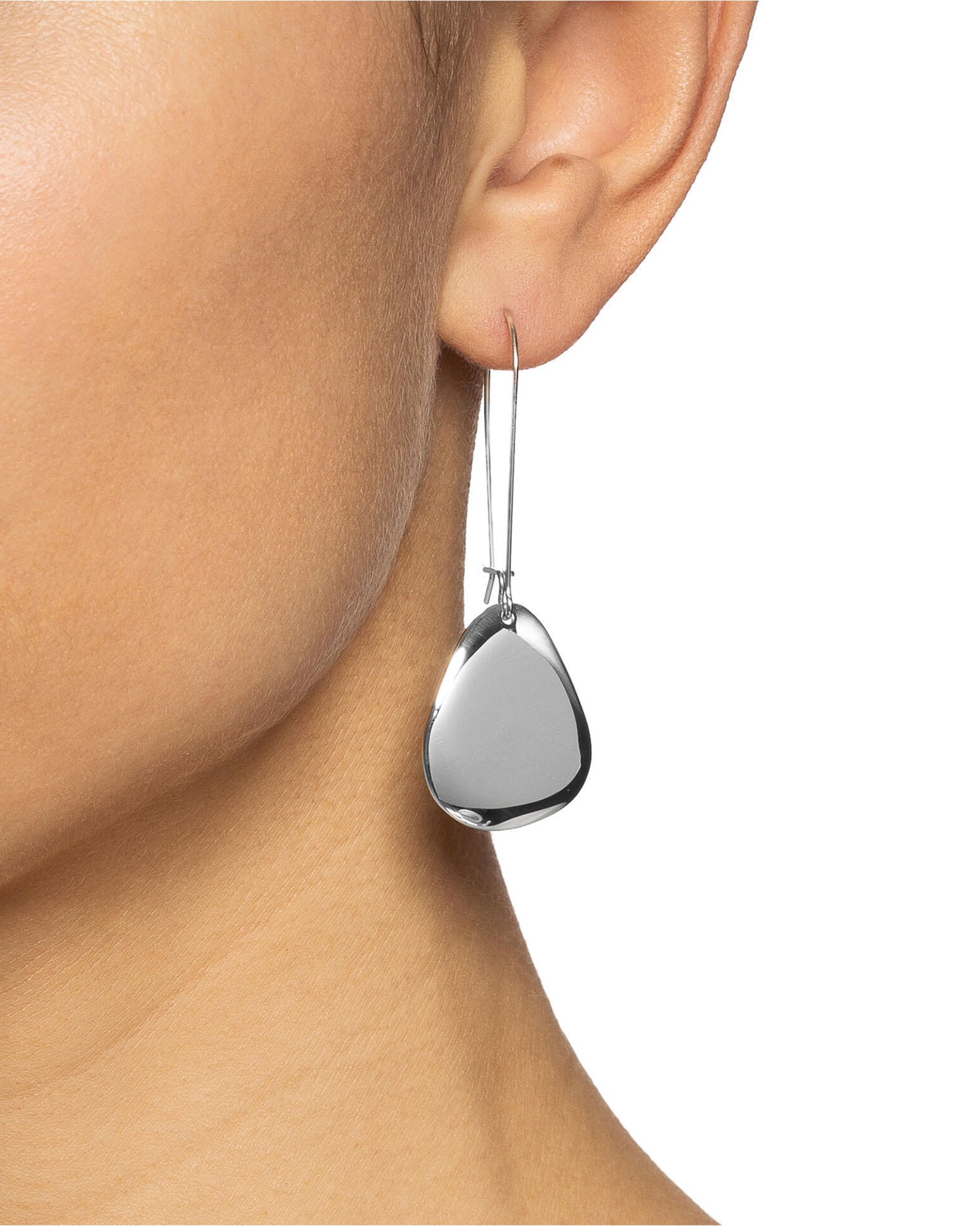 Efva Attling Little rose petal korvakorut Default Title