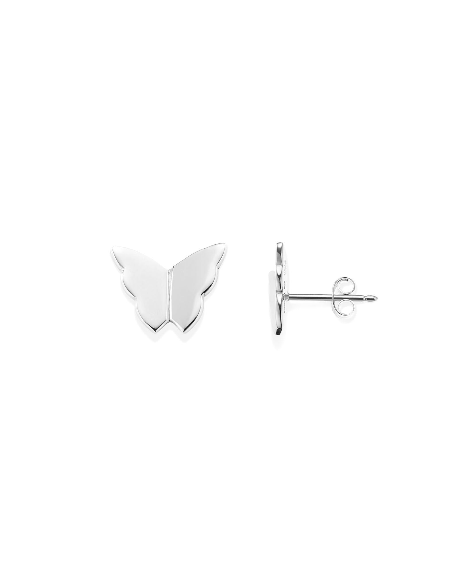 Efva Attling Little Miss Butterfly Ear korvakorut Default Title