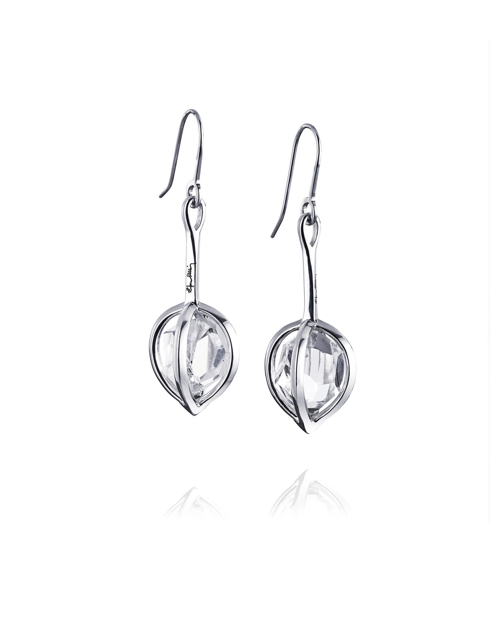 Efva Attling Captured Harmony earrings korvakorut Default Title