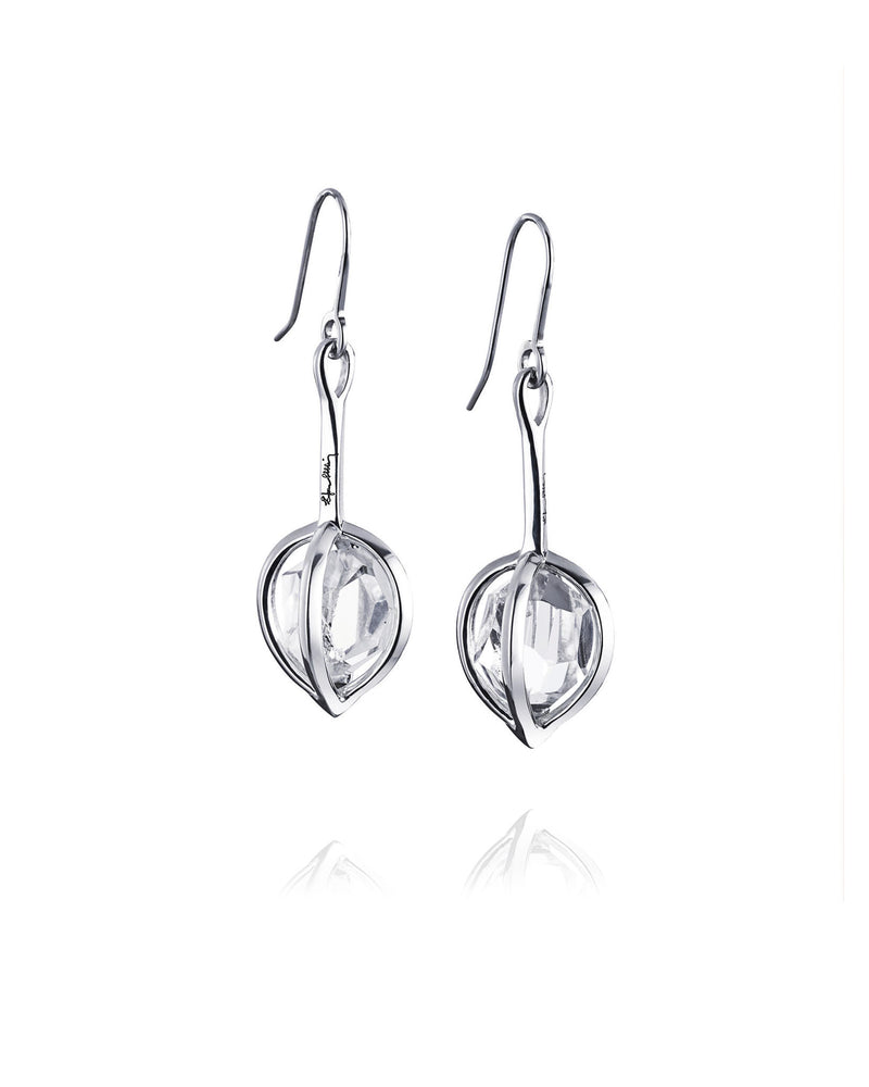 Efva Attling Captured Harmony earrings korvakorut 12-100-01135 tuotekuva