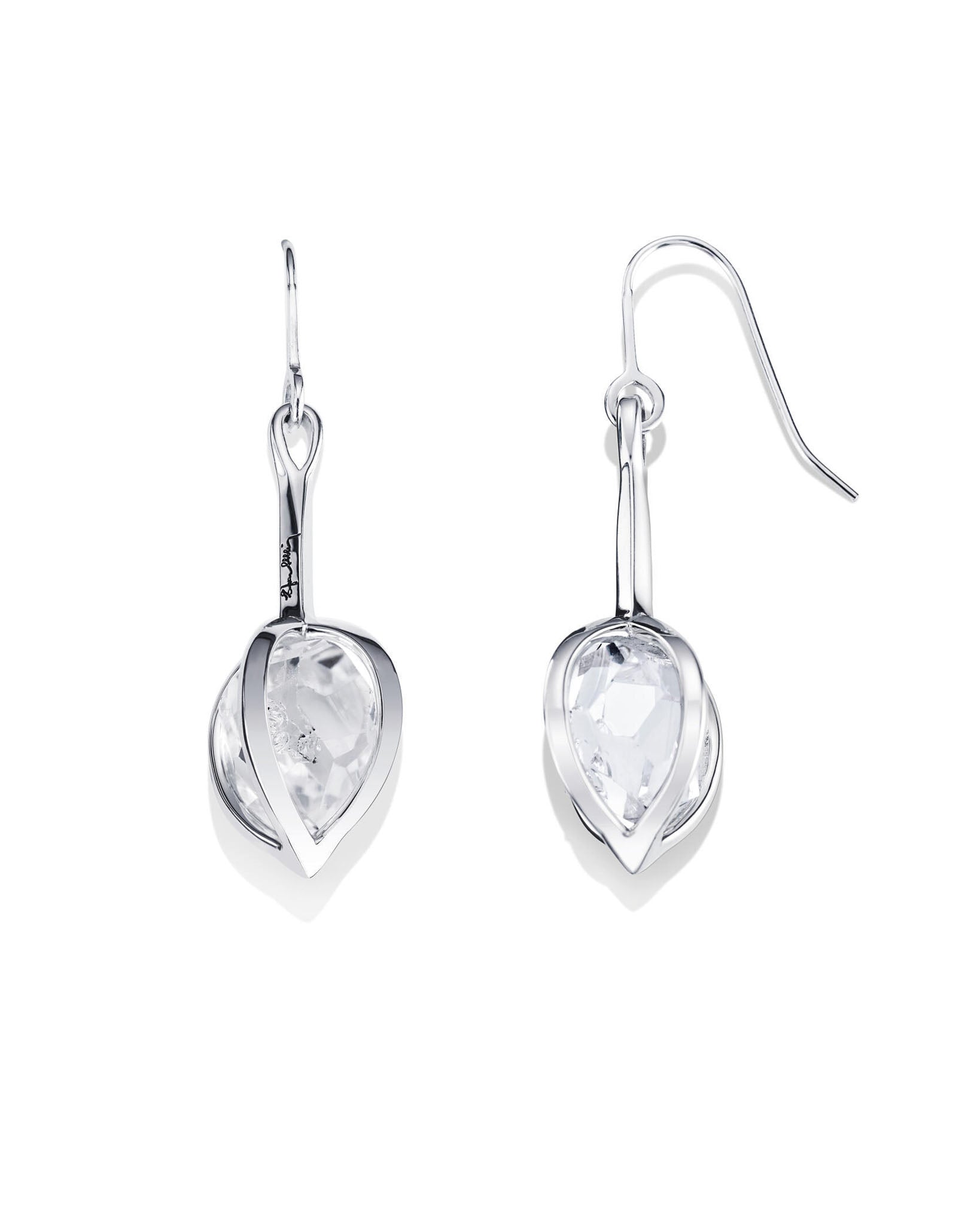 Efva Attling Captured Harmony earrings korvakorut Default Title