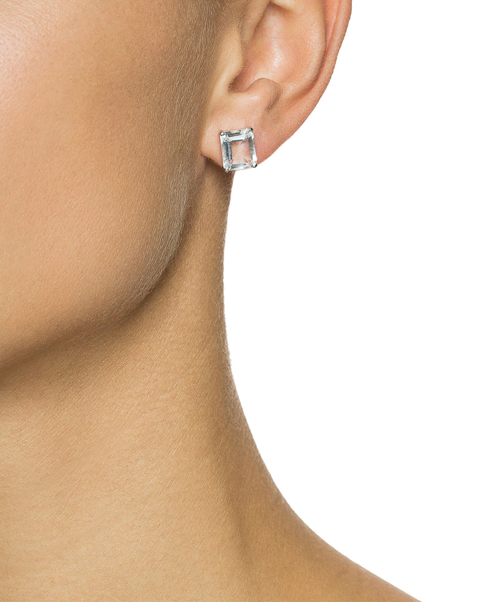 Efva Attling A Clear Dream korvakorut Default Title